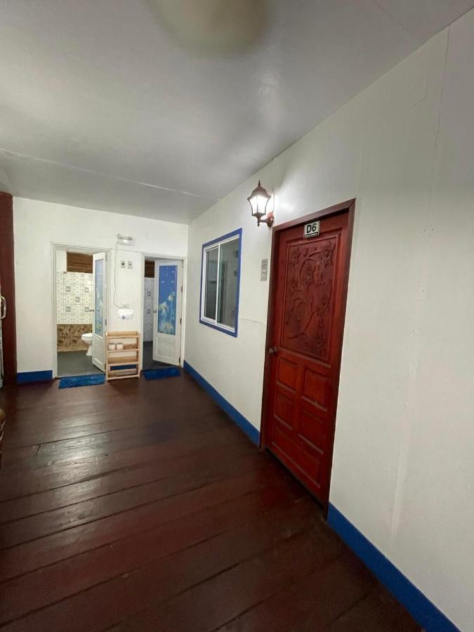 Dutchman Homestay Ko Kut Esterno foto
