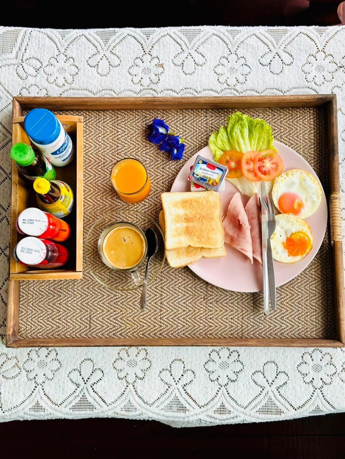 Dutchman Homestay Ko Kut Esterno foto