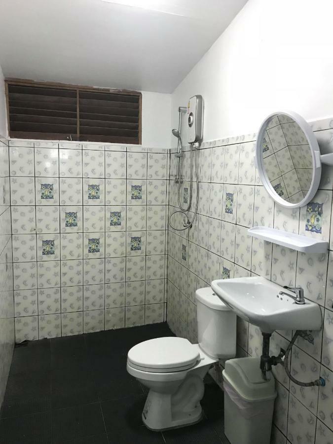 Dutchman Homestay Ko Kut Esterno foto