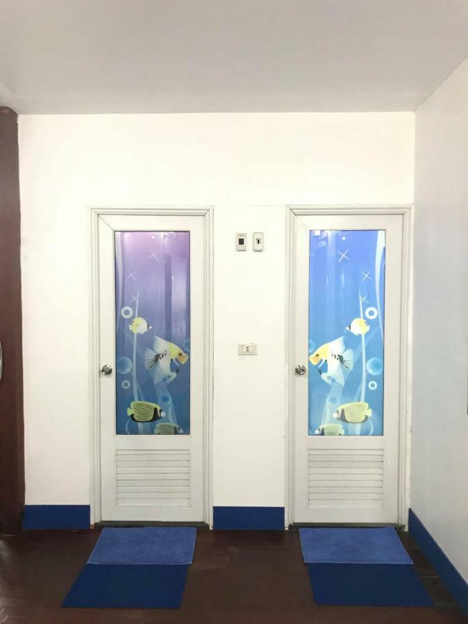 Dutchman Homestay Ko Kut Esterno foto
